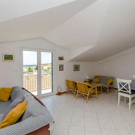 Marisa Apartmán Hvar Town