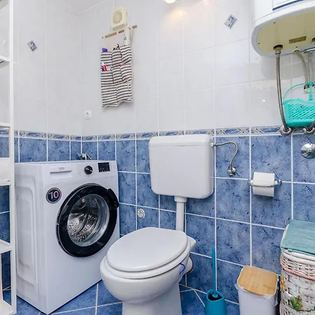 Апартаменты Marisa *