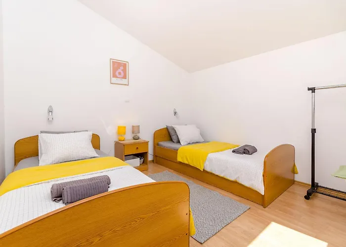 Apartman Marisa Hvar Town