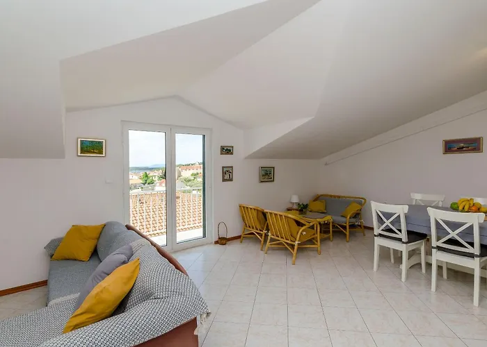 Marisa Apartman Hvar Town