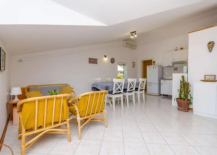Marisa Apartman Hvar Town